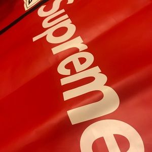 supreme punching bag replica